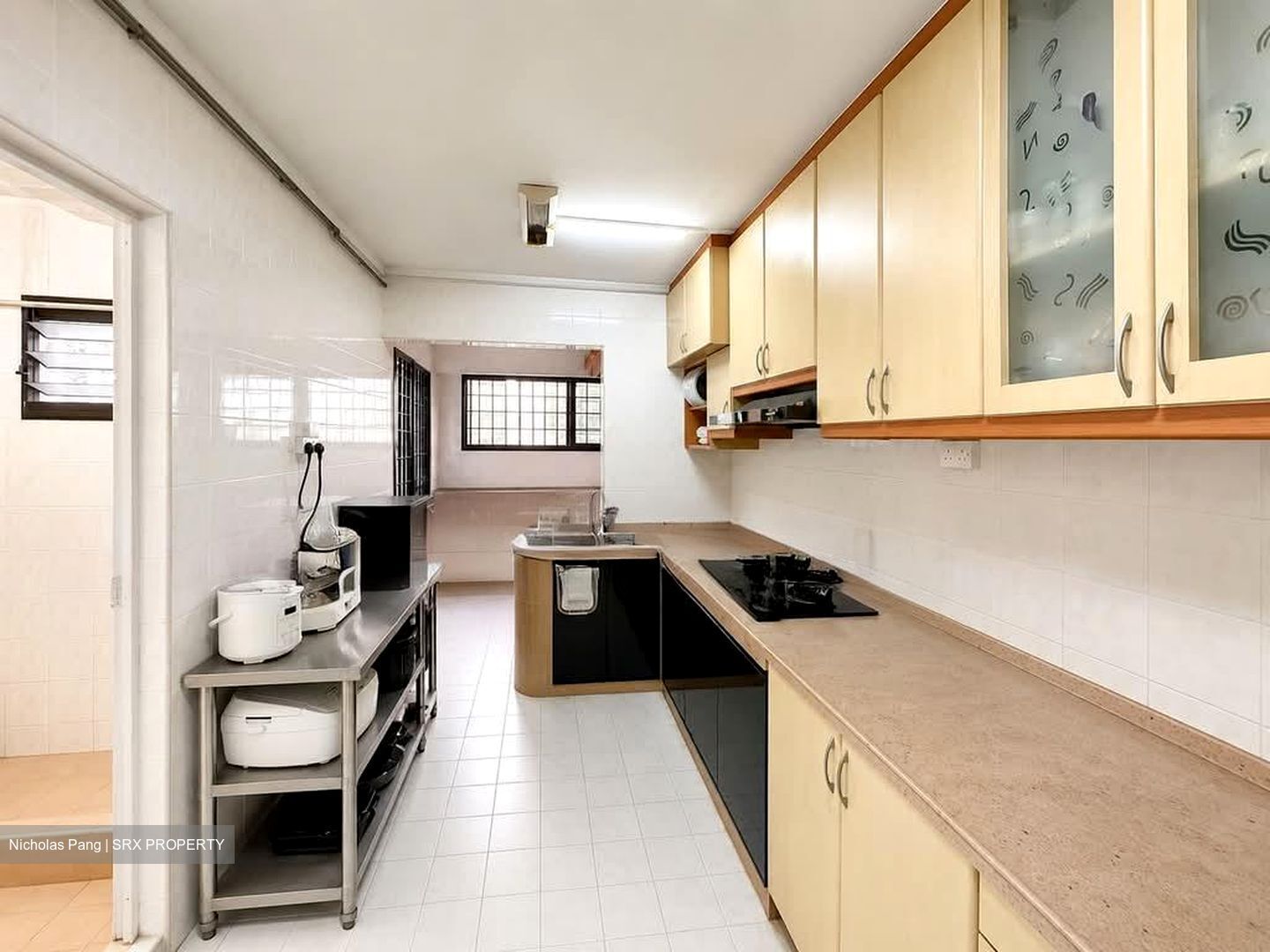 Blk 962 Hougang Avenue 9 (Hougang), HDB 5 Rooms #574481271